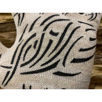 Рабочие перчатки Master-Pro® ТАТУ, 10 пар, 10 класс вязки 4310-Ta-10