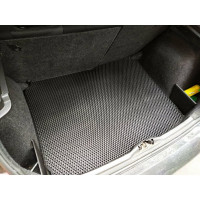 Коврики Vicecar ЕВА в салон и багажник для Opel Astra H (GTC) 2004-2014 SB33004XR_тсер