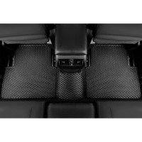 Коврики Vicecar ЕВА в салон и багажник для Opel Astra H (GTC) 2004-2014 SB33004XR_тсер