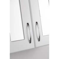 Подвесной шкаф Style Line 480/800 (стекло) ЛС-00000352