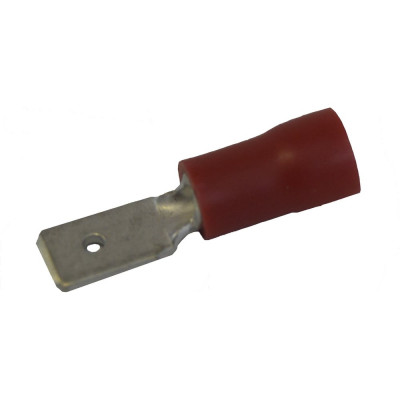 Плоский изолированный наконечник KLR RFE-1488 6701488