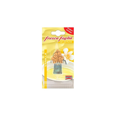 Автопарфюм AREXONS Fresca Foglia VANILLA 7191