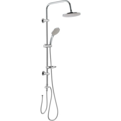 Семейный душ с наклейкой LATUNO L80033 EAN 1600000797130