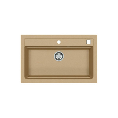 Мойка ALVEUS GRANITAL ATROX 40 BEIGE - G55 1140445