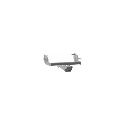 Фаркоп тсу на Mitsubishi Pajero IV 2007-2020 Oris 4125-F