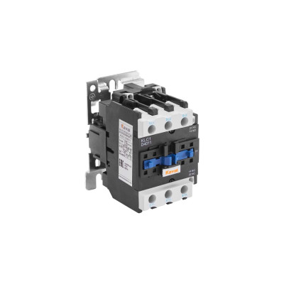 Магнитные пускатель KAYAL KLC1-D40 UCD40A380V
