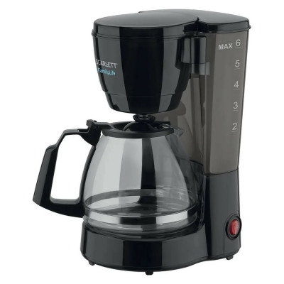 Капельная кофеварка Scarlett SC-CM33018