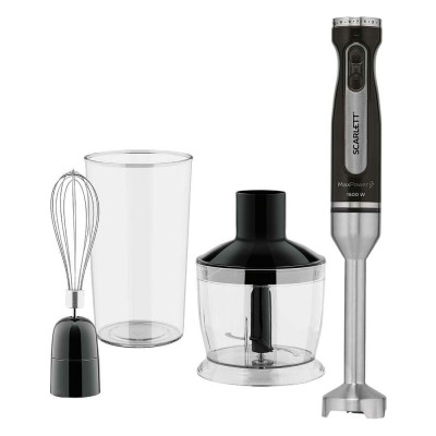 Погружной блендер Scarlett SC-HB42F96