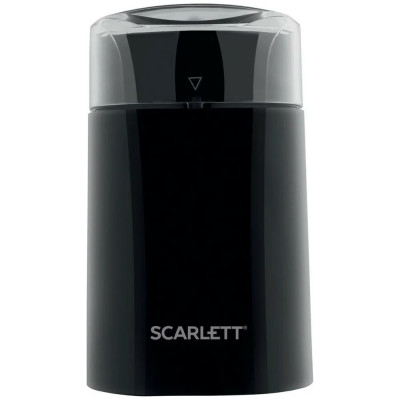 Кофемолка Scarlett SC-CG44505