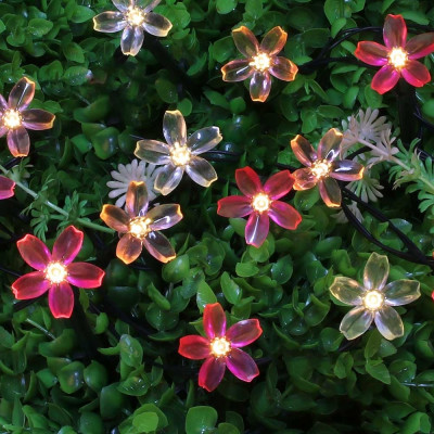Гирлянда Inbloom 185-061