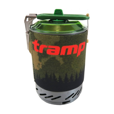 Система для приготовления пищи Tramp TRG-1151