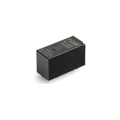 TDS RL-2CO-DC24V-8 катушка 24в, ток коммутации 8A, 2 перекидных контакта 10 шт TDS29394