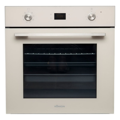 Электрический духовой шкаф KONIGIN sesame 60 wh e8 304009