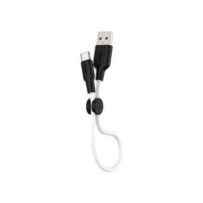 Usb кабель Hoco x21 plus silicone 0L-00044277