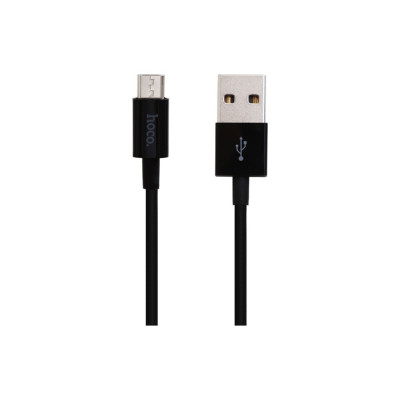 Usb кабель Hoco x23 skilled 0L-00048593