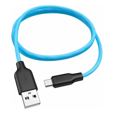 Кабель Hoco Usb x21 plus silicone 0L-00053833