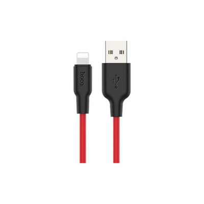 Кабель Hoco Usb x21 plus silicone 0L-00053829