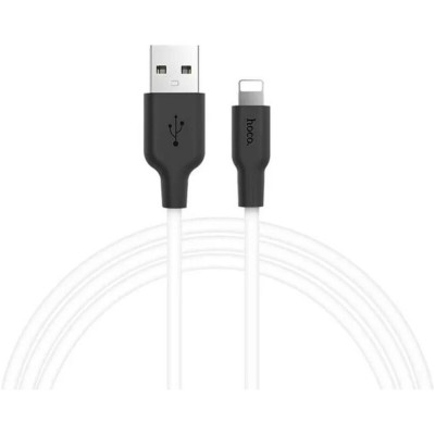 Кабель Hoco Usb x21 plus silicone 0L-00048590