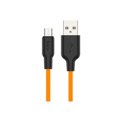 Кабель Hoco Usb x21 plus silicone 0L-00053835