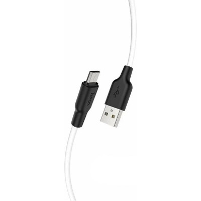 Кабель Hoco Usb x21 plus silicone 0L-00048586