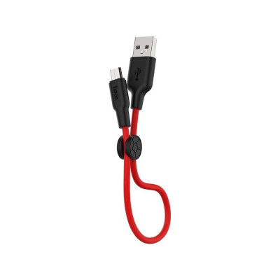 Кабель Hoco Usb x21 plus silicone 0L-00053827