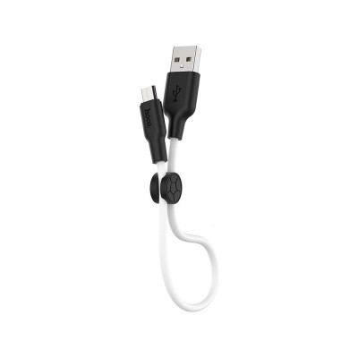 Кабель Hoco Usb x21 plus silicone 0L-00044276