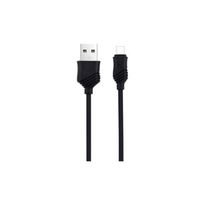 Кабель Hoco Usb x6 khaki 0L-00037534