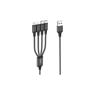 Usb кабель Hoco x76 0L-00057033