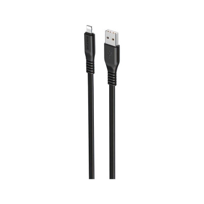 Usb кабель Borofone bx23 wide power 0L-00051124