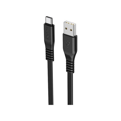 Usb кабель Borofone bx23 wide power 0L-00051125