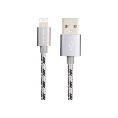 Usb кабель Borofone bx24 ring current 0L-00043631