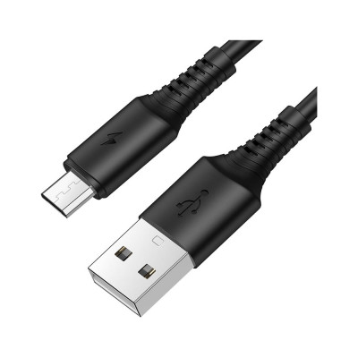 Usb кабель Borofone bx47 coolway 0L-00049992