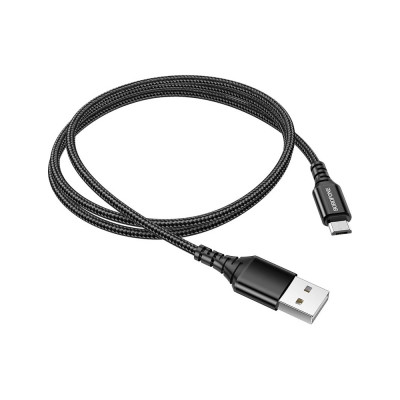 Usb кабель Borofone bx54 ultra bright 0L-00050536