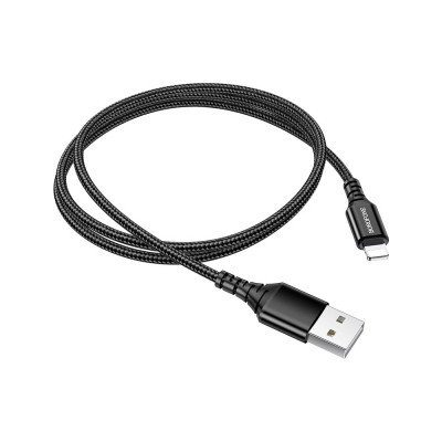 Usb кабель Borofone bx54 ultra bright 0L-00050535