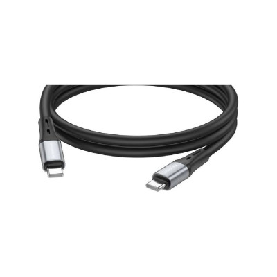 USB-C кабель Borofone bx88 solid 0L-00057346