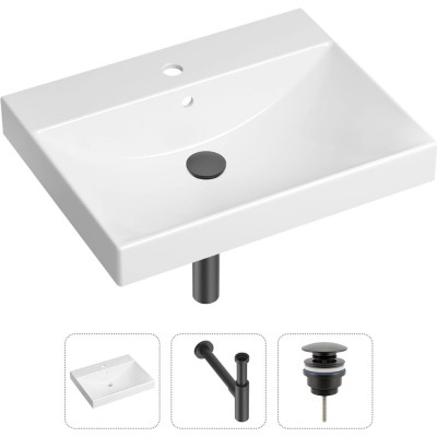 Врезная раковина для ванной Lavinia Boho Bathroom Sink 21520579