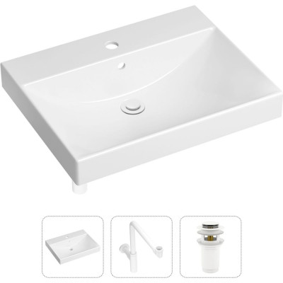 Врезная раковина для ванной Lavinia Boho Bathroom Sink 21520594