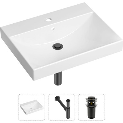 Врезная раковина для ванной Lavinia Boho Bathroom Sink 21520578