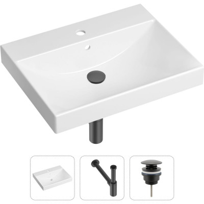 Врезная раковина для ванной Lavinia Boho Bathroom Sink 21520549