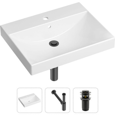 Врезная раковина для ванной Lavinia Boho Bathroom Sink 21520548