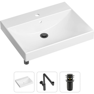 Врезная раковина для ванной Lavinia Boho Bathroom Sink 21520588