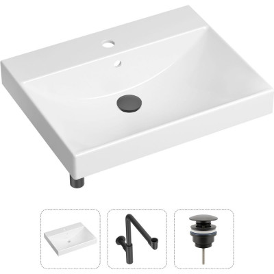 Врезная раковина для ванной Lavinia Boho Bathroom Sink 21520589