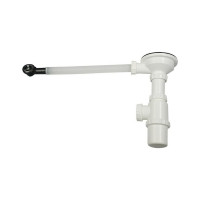 Кухонная мойка из искусственного гранита WISENT Грей MW620-29/WGER013