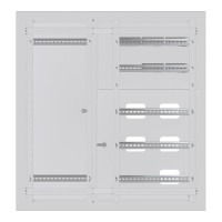 Этажный щит EKF 5 кв. (1000x950x160) Basic mb28-v-5