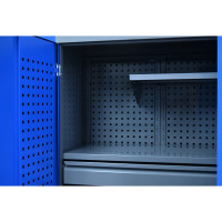 Шкаф Верстакофф TNC 181.4B1.2S1 180160