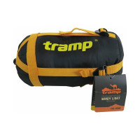 Спальный мешок Tramp Windy Light правый TRS-055R1