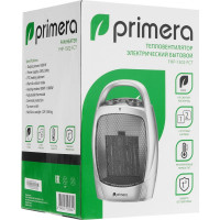 Керамический тепловентилятор PRIMERA FHP-1502-FCT