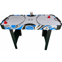 Игровой стол-аэрохоккей DFC BALTICA 48" JG-AT-14801