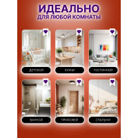 Краска интерьерная быстросохнущая акриловая матовое покрытие КР 1,4 кг, белый 4300009169