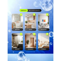 Краска моющаяся быстросохнущая, акриловая, полуматовое покрытие КР 7 кг, белый 4610044291003 4300009166